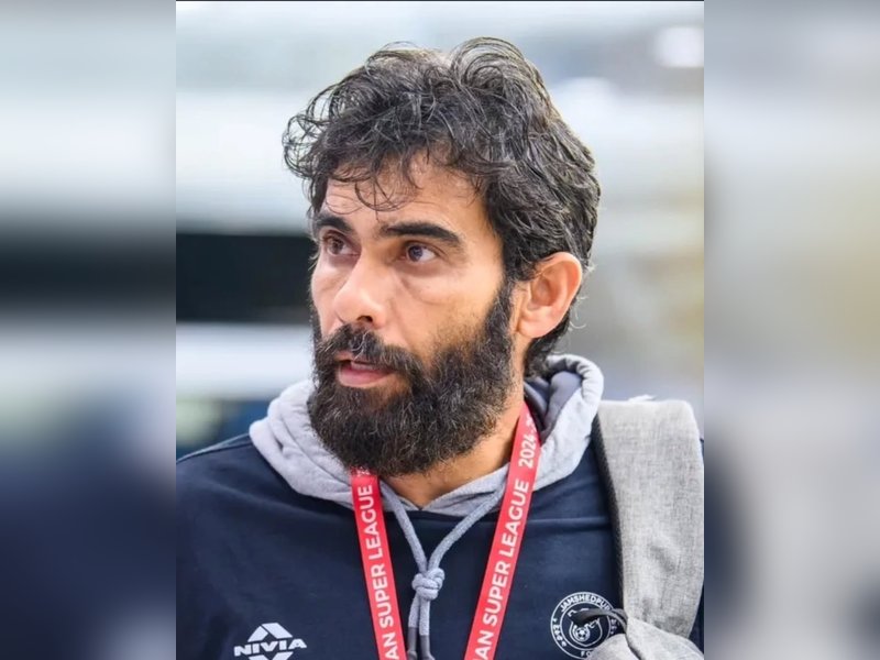 AIFF appoint Khalid Jamil as head coach of men’s national team 