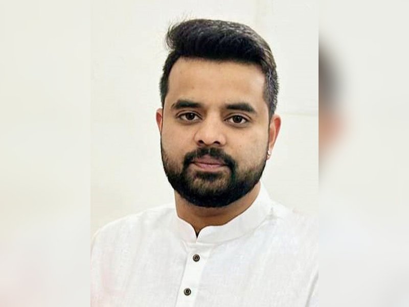 Bengaluru court convicts ex-JD(S) MP Prajwal Revanna in rape case; sentence tomorrow