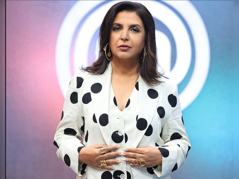 Farah Khan says actresses 'fought with wigs' for Ajay Devgn on set