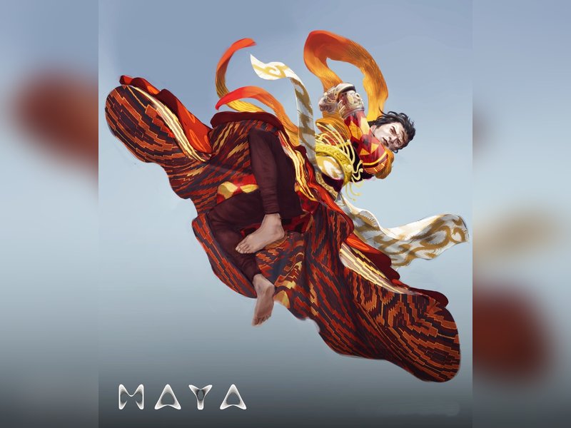 Filmmaker Anand Gandhi calls ‘Maya’ a bold step in using fiction to influence society	