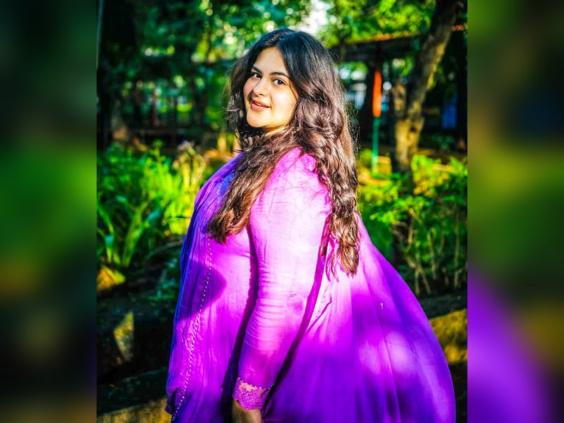 Ishita Dixit unravels how life came full-circle for her with ‘Anupamaa’