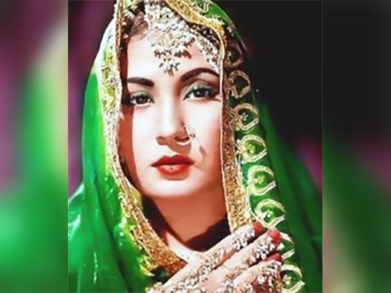 On Meena Kumari’s birth anniversary, Siddharth P. Malhotra reflects on her handwritten letters and legacy	