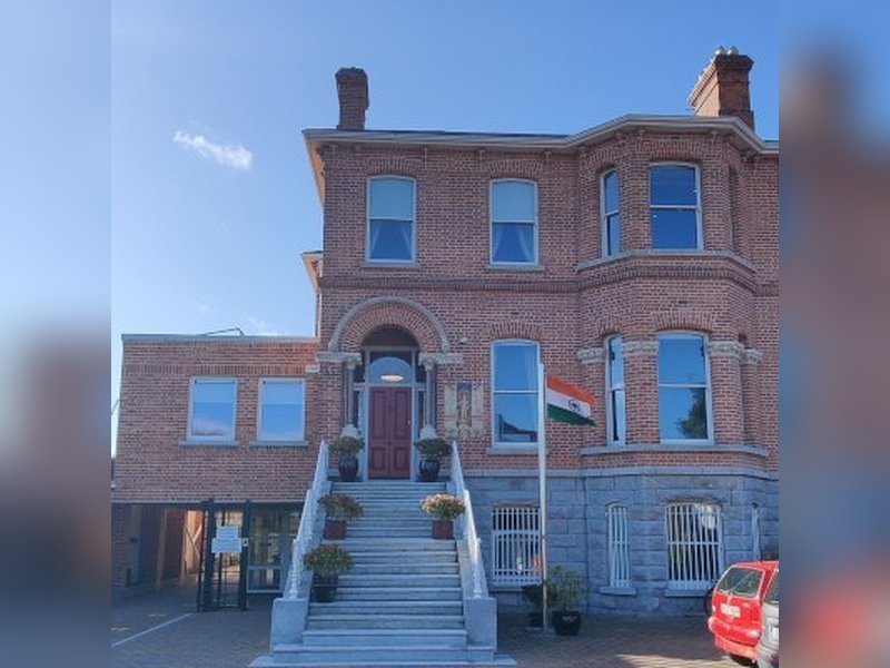 Indian Embassy in Dublin issues advisory, warns of rising attacks against Indians in Ireland