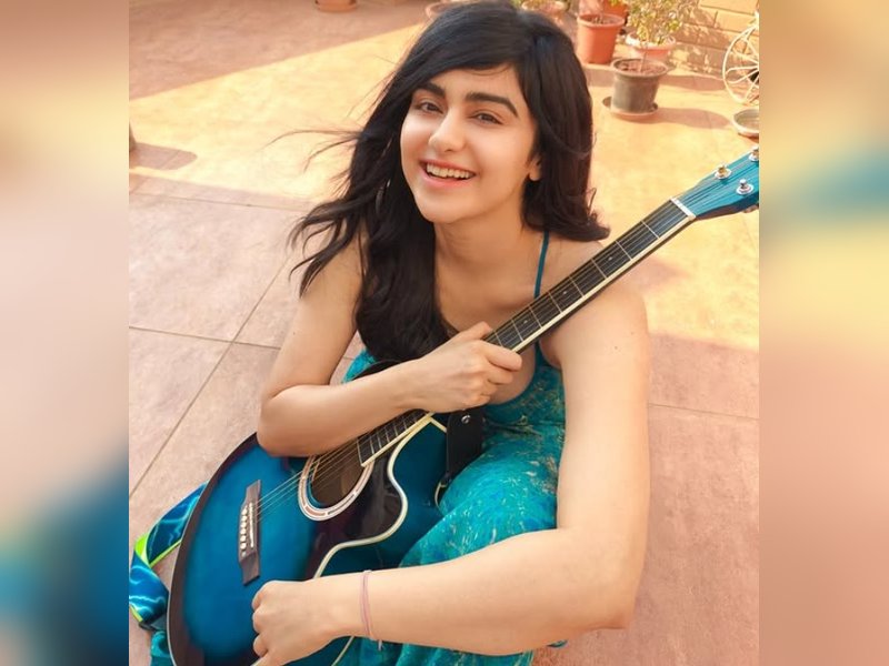 Adah Sharma reflects on life-changing journey with ‘The Kerala Story’ after film wins two National Awards