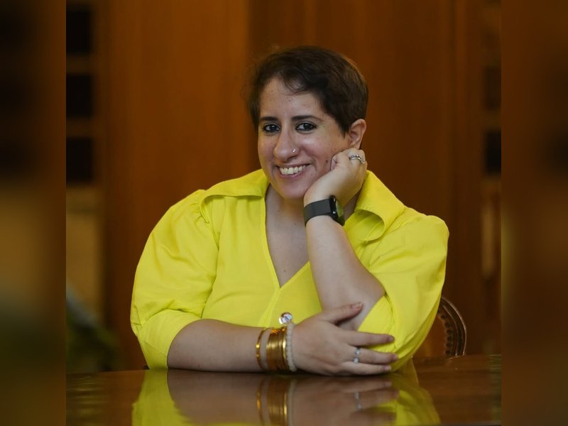 Guneet Monga Kapoor reacts to National Award for Best Film to ‘Kathal: A Jackfruit Mystery’