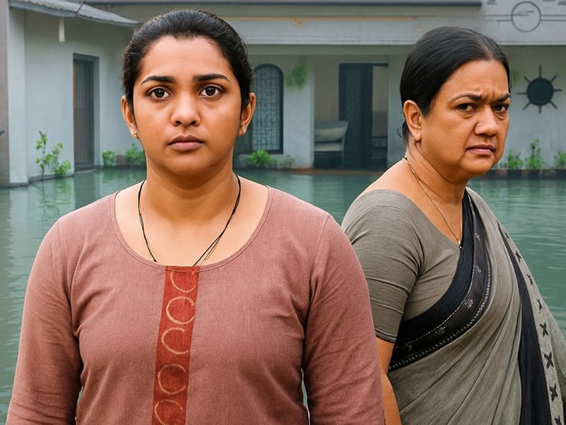 Urvasi and Vijayraghavan win National award for best supporting actor