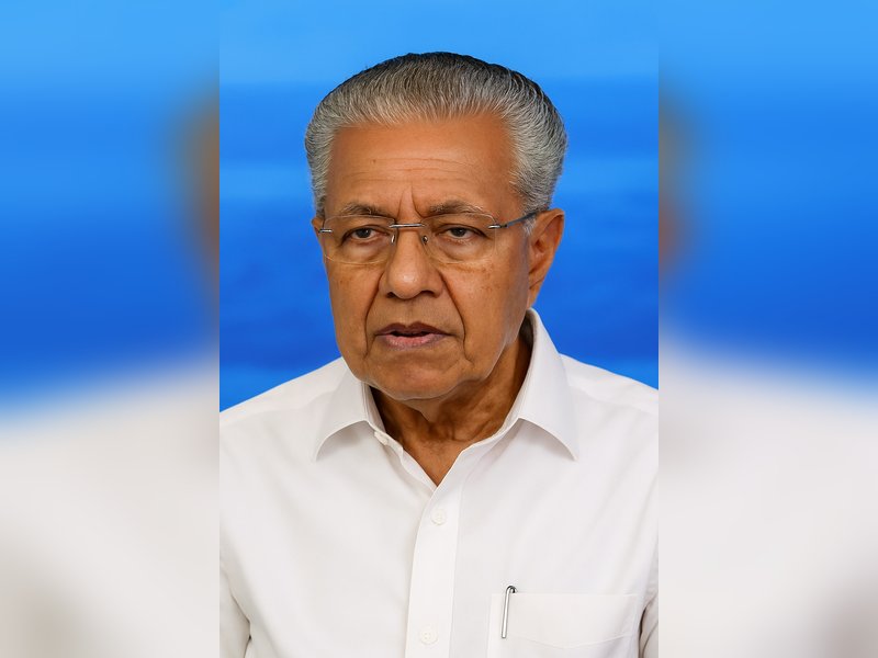 CM Vijayan and LoP Satheesan unite to slam National Film Award for ‘Kerala Story’