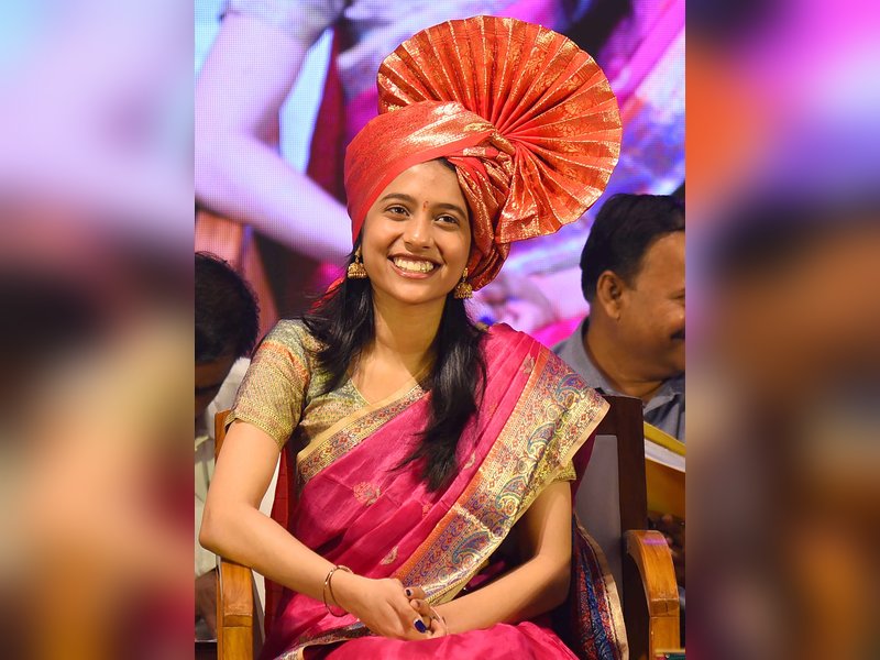 ‘Exceptional performances, dedication’: AICF chief Narang hails Divya Deshmukh and Vidit Gujrathi on Arjuna Awards. Photo credit: AICF