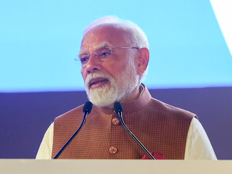 PM Modi to visit Varanasi, launch development projects worth Rs 2,200 crore today