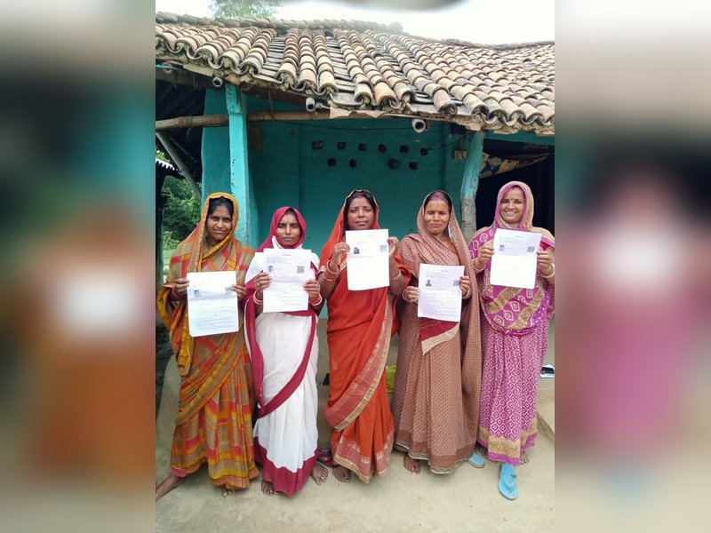 ECI to begin voter verification campaign in Bihar as draft electoral roll released