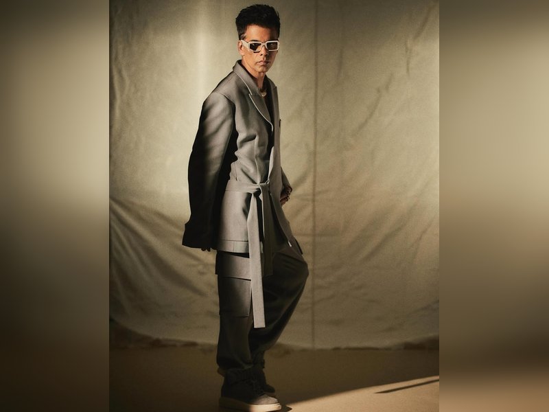 Karan Johar on Rock Aur Rani Kii Prem Kahaani winning National Award: I’m a happy man 