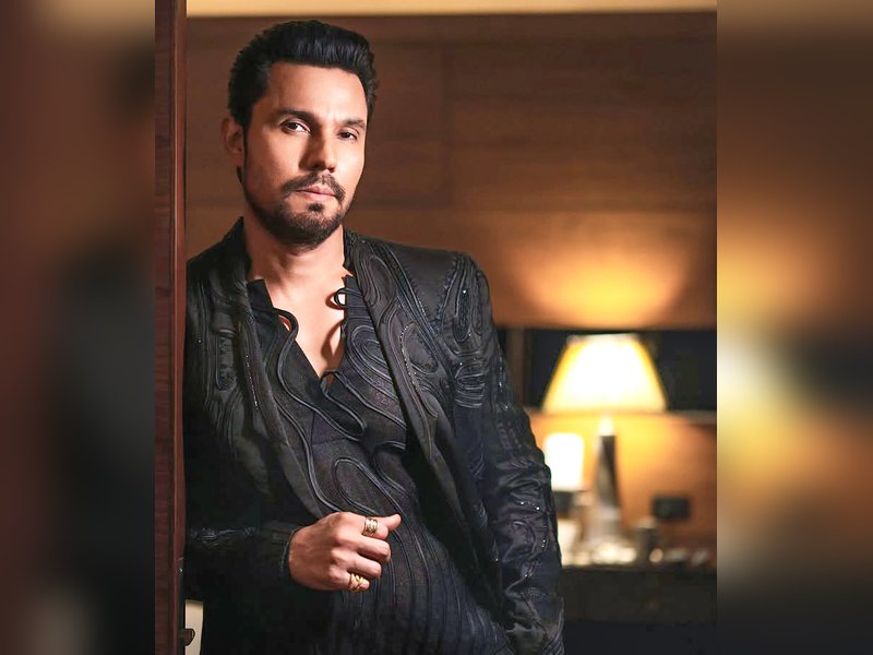 Randeep Hooda on why every role feels like his first