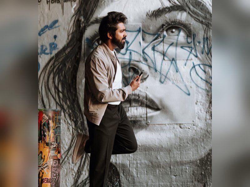 A R Rahman congratulates nephew G V Prakash for second National Award; Wishes him many more