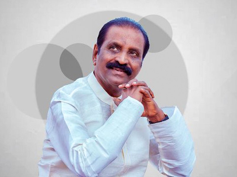 Announce Thirukkural as National Book of India, says lyricist Vairamuthu to PM Modi	