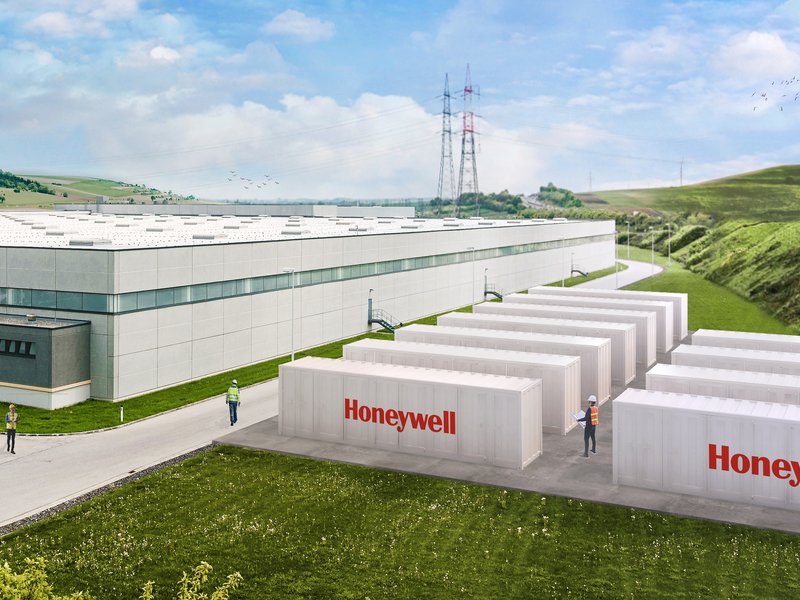 Honeywell Automation’s shares down 27 pc in last 1 year, Q1 profit falls 8.7 pc