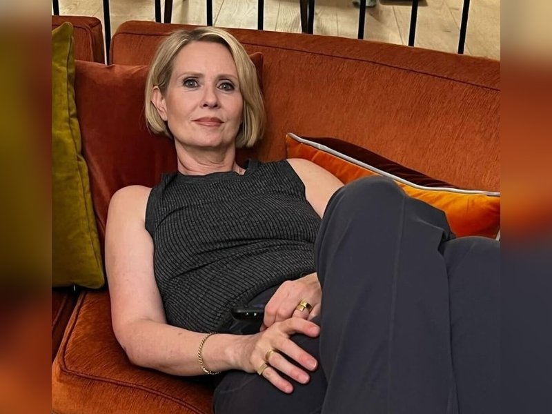 Cynthia Nixon talks about ‘And Just Like That…’ ending: Will miss working with these people everyday
