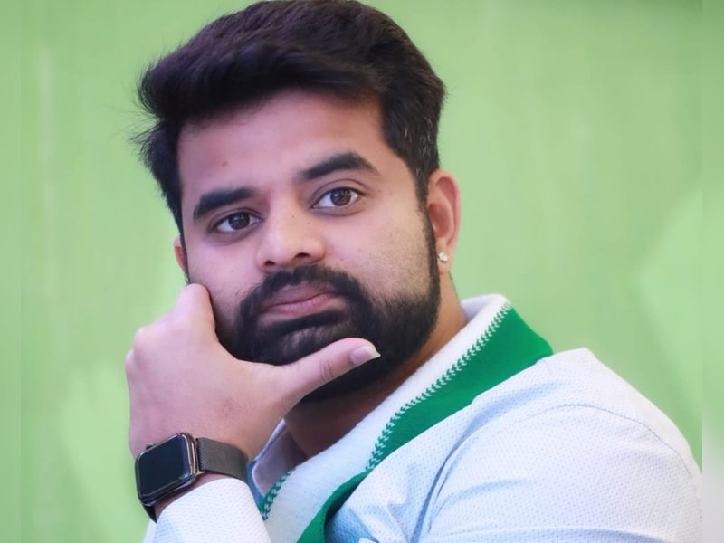 ‘Guilty’: Prajwal Revanna sentenced to life imprisonment, Rs 10 lakh fine imposed 