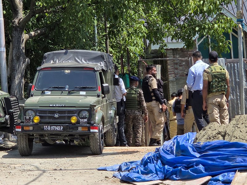 From denial to evidence: How NADRA cards nail Pakistan’s hand in Pahalgam attack