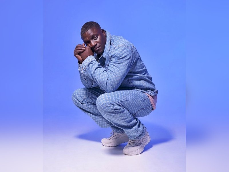 Global sensation Akon to perform in India this November: 'India is like a second home'