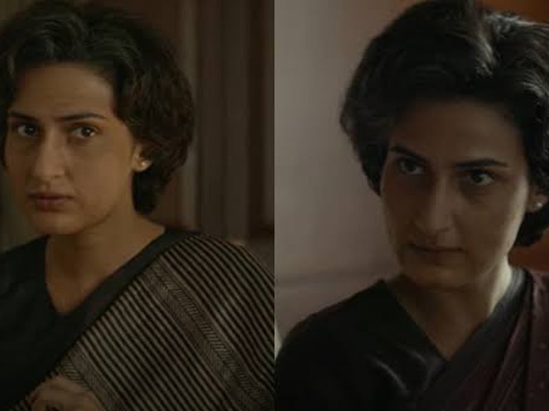 Fatima Sana Shaikh calls it a 'moment of honour' as Sam Bahadur wins big at 71st National Awards