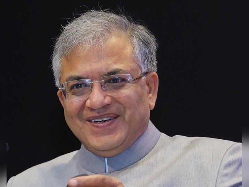 Rahul Gandhi’s remarks completely baseless, he is yet to respond to June 12 letter: EC