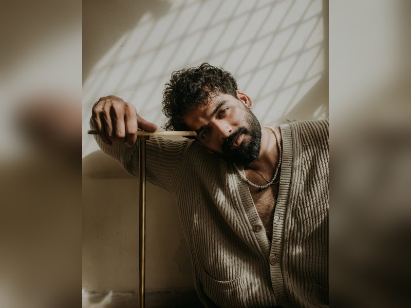 Vaibhav Raj reflects on his most memorable moments from ‘Mandala Murders'