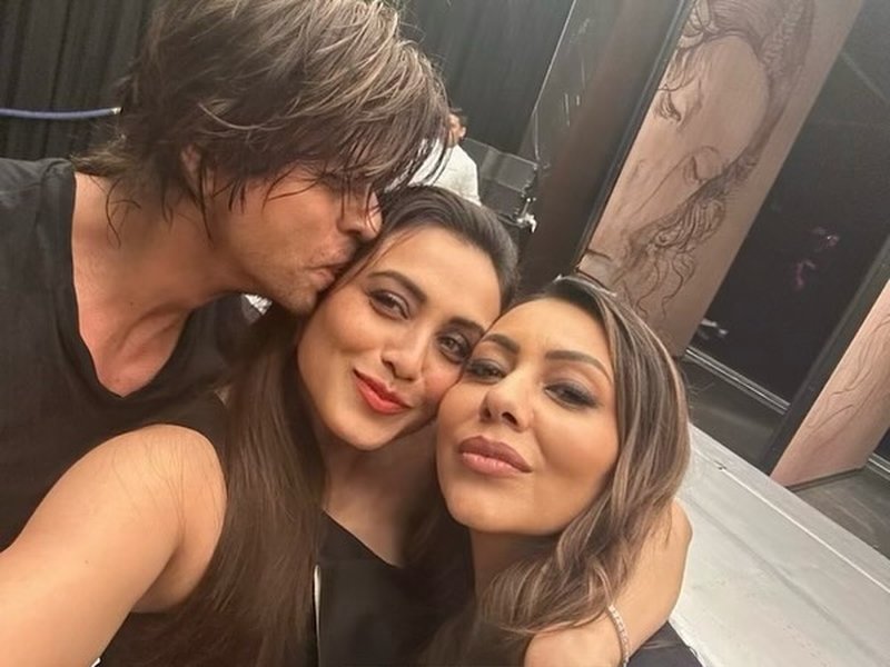 Gauri Khan on SRK, Rani Mukherji & Karan Johar winning National Award:  'Ready to brag about them'