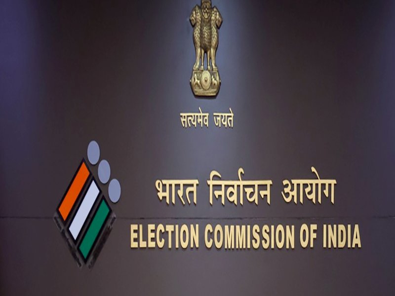 ECI hits back at Rahul over allegations on electoral roll revision in Bihar