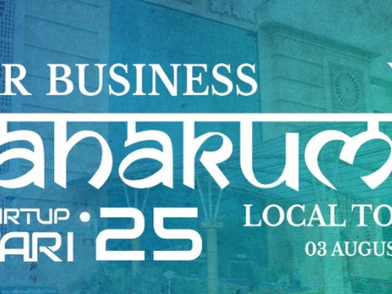 Bihar Business Mahakumbh 2025 begins today in Patna