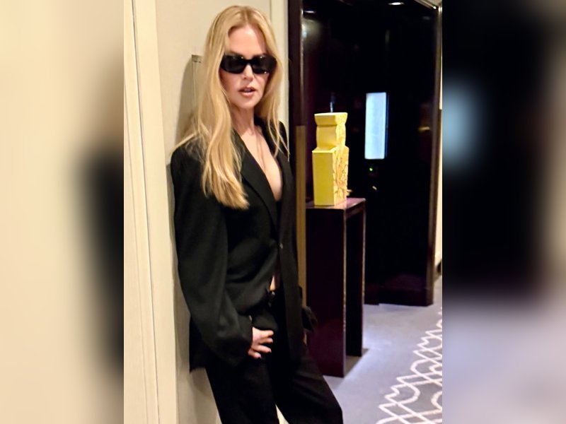 Nicole Kidman calls Sandra Bullock her soul sister