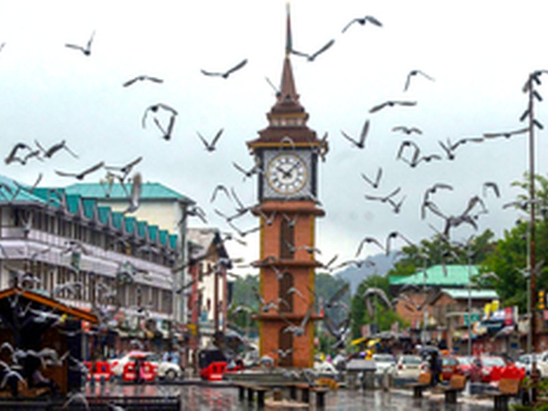 J&K marks six years of Article 370 abrogation with developmental gains, democratic revival