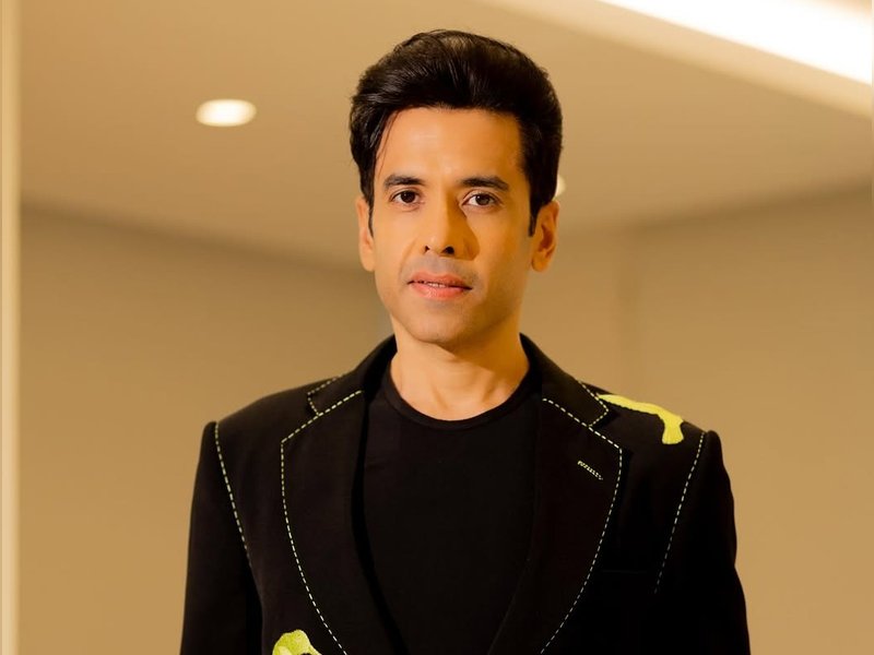 Here’s why Tusshar Kapoor expresses gratitude to ‘Masti 4’ team