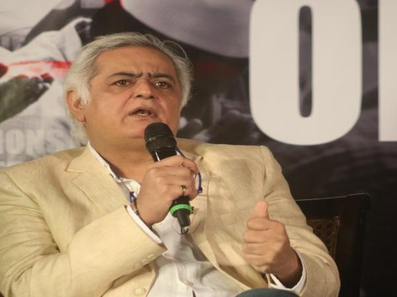 Hansal Mehta compares Mumbai to Colombo: 'Every time I come back to Mumbai I am appalled'
