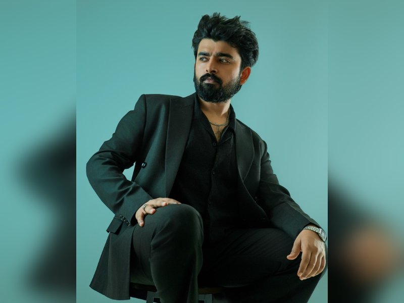 ‘Dhadak 2’ actor Saad Bilgrami shares how Internet helped him expand his roots in industry