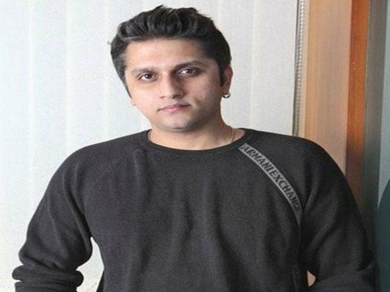 Mohit Suri: Spent more than 50% of my life on sets’, it’s my natural space