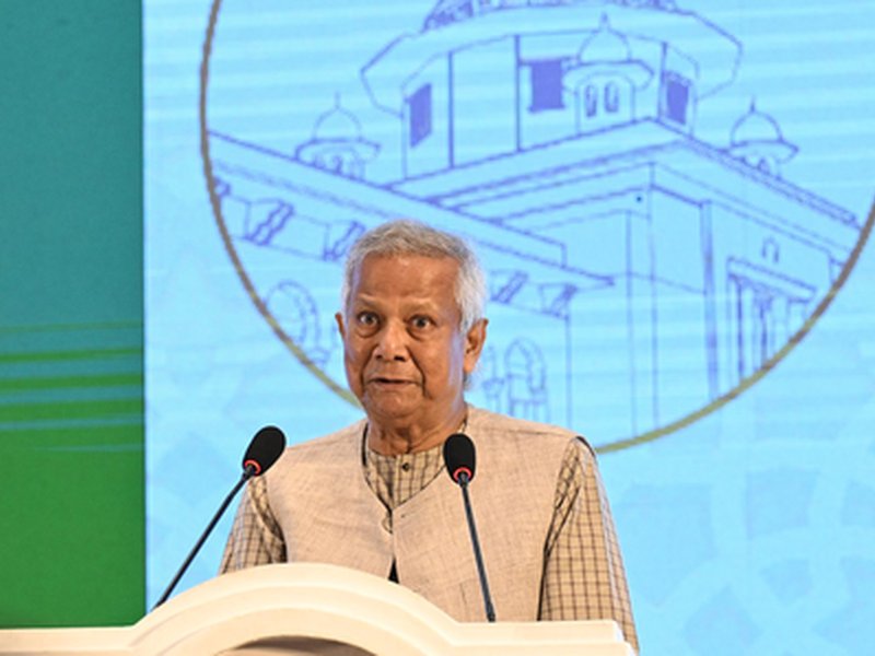 Yunus-led regime surrenders Bangladesh's defence autonomy in exchange for modest tariff cut: Report 