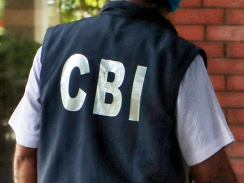 CBI arrests Customs official in Rs 10 lakh bribery case