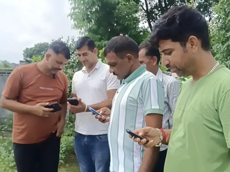 Punjab: 20th instalment of PM-KISAN brings joy on faces of Pathankot farmers 