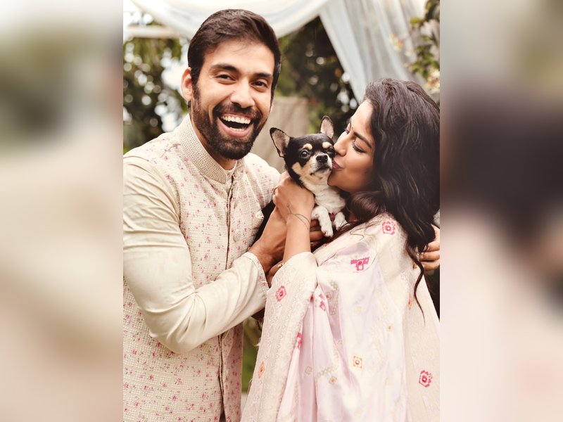 Avika Gor & Milind Chanwani talk about the biggest challenge of 'Pati Patni Aur Panga'