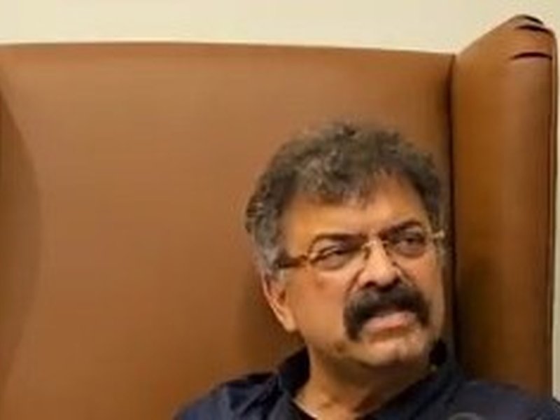 NCP-SP leader Jitendra Awhad slams Sanatani ideology, questions Manusmriti's relevance