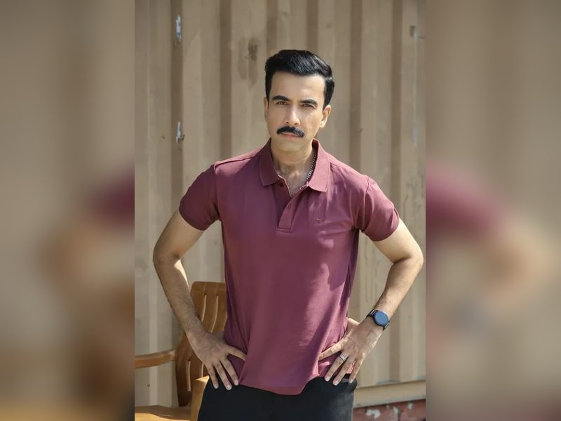 Naveen Kasturia shares his childhood obsession