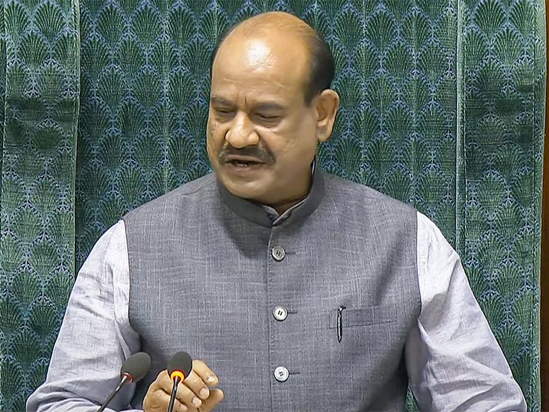 Lok Sabha adjourned till noon amid uproar over SIR