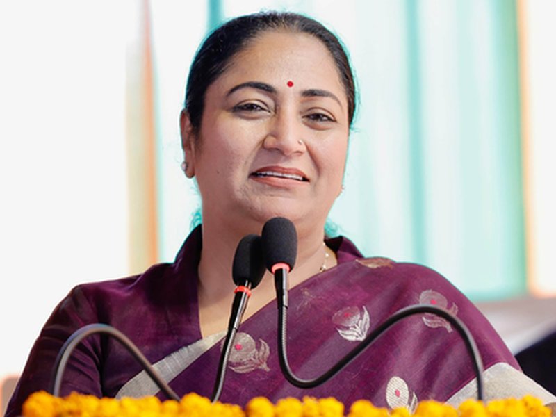 CM Rekha Gupta to table two CAG reports in Delhi Assembly today during monsoon session