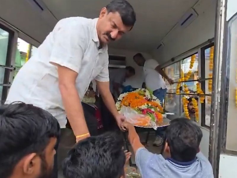 Two students arrested for instigating Odisha college girl's self-immolation