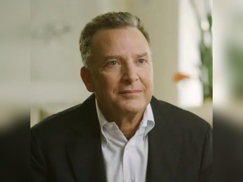 US Special Envoy Steve Witkoff to visit Russia next week, says Trump