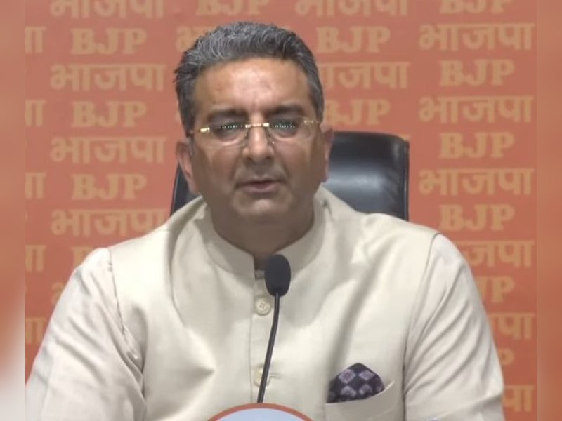 'Distorted anti-India mentality', BJP tears into Rahul Gandhi after SC rebuke over Army remarks