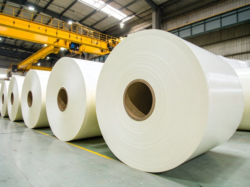 Writing, printing paper makers set for 4-5 pc revenue growth this fiscal: Report