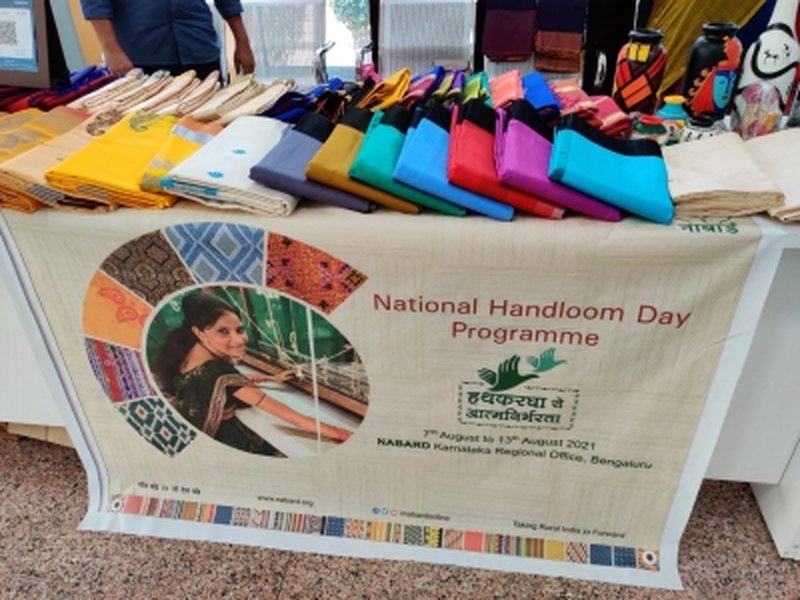 NABARD has given over Rs 1.59 lakh crore to states for rural infrastructure: FM Sitharaman