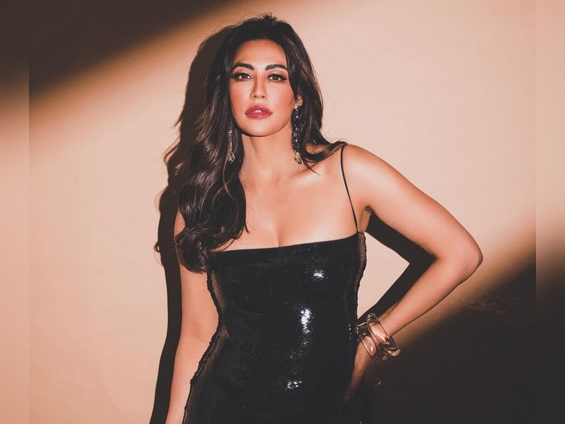 Chitrangda Singh calls her next project a rooted story of courage