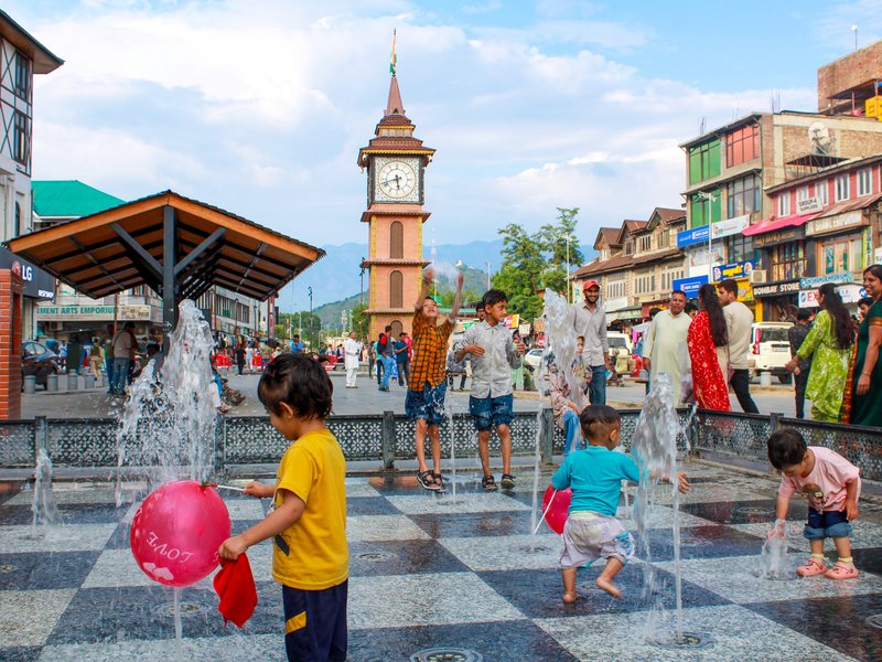 From Hurriyat to harmony: Kashmir after 370 - no stones, no strikes